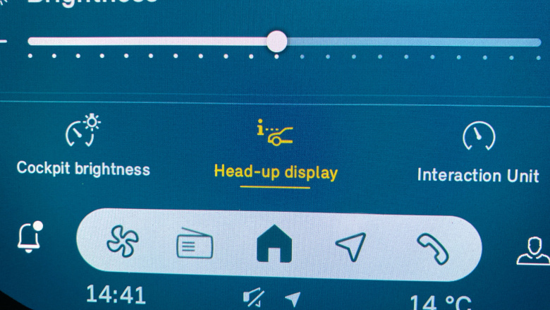 MINI Aceman 190kW John Cooper Works [Level 2] 54kWh 5dr Auto Electric Hatchback